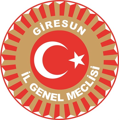 İl Genel Meclis Logo