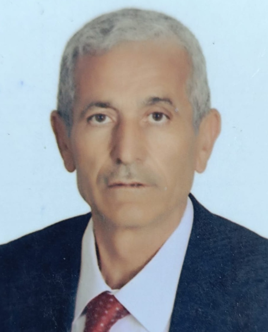 Mürsel BAKIRHAN